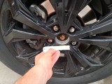  Toyota  RAV4 TOYOTA  / 2018 / 5P / SUV  2.5 HV (218CV) E-CVT STYLE 2WD #38