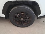  Toyota  RAV4 TOYOTA  / 2018 / 5P / SUV  2.5 HV (218CV) E-CVT STYLE 2WD #44