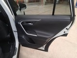  Toyota  RAV4 TOYOTA  / 2018 / 5P / SUV  2.5 HV (218CV) E-CVT STYLE 2WD #46