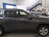  Toyota  RAV4 TOYOTA  / 2018 / 5P / CROSSOVER 2.5 HV 222V E-CVT BUSINESS 4WD #37