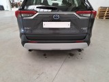  Toyota  RAV4 TOYOTA  / 2018 / 5P / CROSSOVER 2.5 HV 222V E-CVT BUSINESS 4WD #54