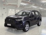  Toyota  RAV4 TOYOTA  / 2018 / 5P / CROSSOVER 2.5 HV 218CV E-CVT BUSINESS 2WD 