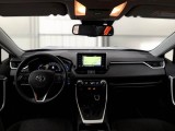  Toyota  RAV4 TOYOTA  / 2018 / 5P / CROSSOVER 2.5 HV 218CV E-CVT BUSINESS 2WD #3