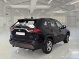  Toyota  RAV4 TOYOTA  / 2018 / 5P / CROSSOVER 2.5 HV 218CV E-CVT BUSINESS 2WD #2