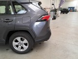 Toyota  RAV4 TOYOTA  / 2018 / 5P / CROSSOVER 2.5 HV 222V E-CVT BUSINESS 4WD #56