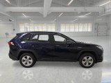  Toyota  RAV4 TOYOTA  / 2018 / 5P / CROSSOVER 2.5 HV 218CV E-CVT BUSINESS 2WD #7