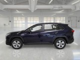  Toyota  RAV4 TOYOTA  / 2018 / 5P / CROSSOVER 2.5 HV 218CV E-CVT BUSINESS 2WD #8