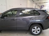  Toyota  RAV4 TOYOTA  / 2018 / 5P / CROSSOVER 2.5 HV 222V E-CVT BUSINESS 4WD #61