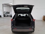  Toyota  RAV4 TOYOTA  / 2018 / 5P / CROSSOVER 2.5 HV 218CV E-CVT BUSINESS 2WD #5