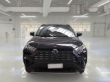  Toyota  RAV4 TOYOTA  / 2018 / 5P / CROSSOVER 2.5 HV 218CV E-CVT BUSINESS 2WD #6