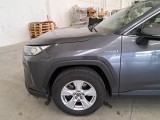  Toyota  RAV4 TOYOTA  / 2018 / 5P / CROSSOVER 2.5 HV 222V E-CVT BUSINESS 4WD #66