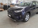  Toyota  RAV4 TOYOTA  / 2018 / 5P / CROSSOVER 2.5 HV 218CV E-CVT BUSINESS 2WD #22