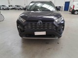  Toyota  RAV4 TOYOTA  / 2018 / 5P / CROSSOVER 2.5 HV 218CV E-CVT BUSINESS 2WD #25