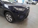  Toyota  RAV4 TOYOTA  / 2018 / 5P / CROSSOVER 2.5 HV 218CV E-CVT BUSINESS 2WD #28