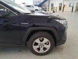  Toyota  RAV4 TOYOTA  / 2018 / 5P / CROSSOVER 2.5 HV 218CV E-CVT BUSINESS 2WD #34