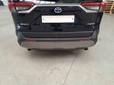  Toyota  RAV4 TOYOTA  / 2018 / 5P / CROSSOVER 2.5 HV 218CV E-CVT BUSINESS 2WD #46