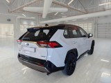  Toyota  RAV4 TOYOTA  / 2018 / 5P / CROSSOVER 2.5 HV 222V E-CVT STYLE 4WD #2