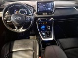  Toyota  RAV4 TOYOTA  / 2018 / 5P / CROSSOVER 2.5 HV 222V E-CVT STYLE 4WD #3