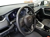  Toyota  RAV4 TOYOTA  / 2018 / 5P / CROSSOVER 2.5 HV 222V E-CVT BUSINESS 4WD #104