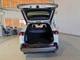  Toyota  RAV4 TOYOTA  / 2018 / 5P / CROSSOVER 2.5 HV 222V E-CVT STYLE 4WD #5