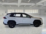  Toyota  RAV4 TOYOTA  / 2018 / 5P / CROSSOVER 2.5 HV 222V E-CVT STYLE 4WD #7