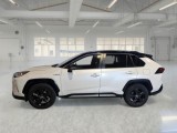  Toyota  RAV4 TOYOTA  / 2018 / 5P / CROSSOVER 2.5 HV 222V E-CVT STYLE 4WD #8