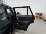  Toyota  RAV4 TOYOTA  / 2018 / 5P / CROSSOVER 2.5 HV 218CV E-CVT BUSINESS 2WD #56