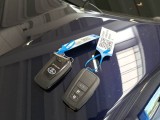  Toyota  RAV4 TOYOTA  / 2018 / 5P / CROSSOVER 2.5 HV 218CV E-CVT BUSINESS 2WD #55