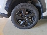  Toyota  RAV4 TOYOTA  / 2018 / 5P / CROSSOVER 2.5 HV 222V E-CVT STYLE 4WD #18