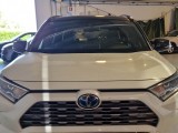  Toyota  RAV4 TOYOTA  / 2018 / 5P / CROSSOVER 2.5 HV 222V E-CVT STYLE 4WD #21