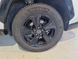  Toyota  RAV4 TOYOTA  / 2018 / 5P / CROSSOVER 2.5 HV 222V E-CVT STYLE 4WD #19