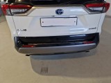  Toyota  RAV4 TOYOTA  / 2018 / 5P / CROSSOVER 2.5 HV 222V E-CVT STYLE 4WD #35