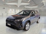  Toyota  RAV4 TOYOTA  / 2018 / 5P / CROSSOVER 2.5 HV 218CV E-CVT ACTIVE 2WD 