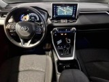  Toyota  RAV4 TOYOTA  / 2018 / 5P / CROSSOVER 2.5 HV 218CV E-CVT ACTIVE 2WD #3