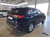  Toyota  RAV4 TOYOTA  / 2018 / 5P / CROSSOVER 2.5 HV 222V E-CVT BUSINESS 4WD #2