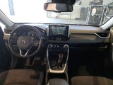  Toyota  RAV4 TOYOTA  / 2018 / 5P / CROSSOVER 2.5 HV 222V E-CVT BUSINESS 4WD #3