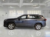  Toyota  RAV4 TOYOTA  / 2018 / 5P / CROSSOVER 2.5 HV 218CV E-CVT ACTIVE 2WD #8