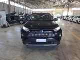  Toyota  RAV4 TOYOTA  / 2018 / 5P / CROSSOVER 2.5 HV 222V E-CVT BUSINESS 4WD #6