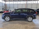  Toyota  RAV4 TOYOTA  / 2018 / 5P / CROSSOVER 2.5 HV 222V E-CVT BUSINESS 4WD #8