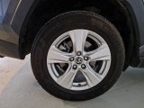  Toyota  RAV4 TOYOTA  / 2018 / 5P / CROSSOVER 2.5 HV 218CV E-CVT ACTIVE 2WD #18
