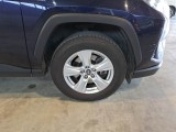  Toyota  RAV4 TOYOTA  / 2018 / 5P / CROSSOVER 2.5 HV 222V E-CVT BUSINESS 4WD #17