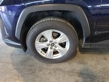  Toyota  RAV4 TOYOTA  / 2018 / 5P / CROSSOVER 2.5 HV 222V E-CVT BUSINESS 4WD #20