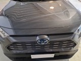  Toyota  RAV4 TOYOTA  / 2018 / 5P / CROSSOVER 2.5 HV 218CV E-CVT ACTIVE 2WD #23