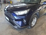  Toyota  RAV4 TOYOTA  / 2018 / 5P / CROSSOVER 2.5 HV 222V E-CVT BUSINESS 4WD #40