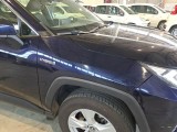  Toyota  RAV4 TOYOTA  / 2018 / 5P / CROSSOVER 2.5 HV 222V E-CVT BUSINESS 4WD #50