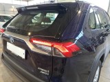  Toyota  RAV4 TOYOTA  / 2018 / 5P / CROSSOVER 2.5 HV 222V E-CVT BUSINESS 4WD #66