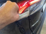  Toyota  RAV4 TOYOTA  / 2018 / 5P / CROSSOVER 2.5 HV 222V E-CVT BUSINESS 4WD #69