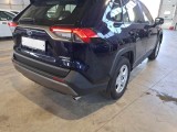  Toyota  RAV4 TOYOTA  / 2018 / 5P / CROSSOVER 2.5 HV 222V E-CVT BUSINESS 4WD #70