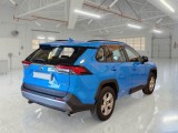  Toyota  RAV4 TOYOTA  / 2018 / 5P / CROSSOVER 2.5 HV 218CV E-CVT BUSINESS 2WD #2