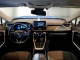  Toyota  RAV4 TOYOTA  / 2018 / 5P / CROSSOVER 2.5 HV 218CV E-CVT BUSINESS 2WD #3